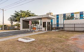 BSB STAY Estúdios Long Stay - Master Place